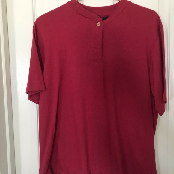 Lands End Woman’s Shirt - Picture 1 of 3